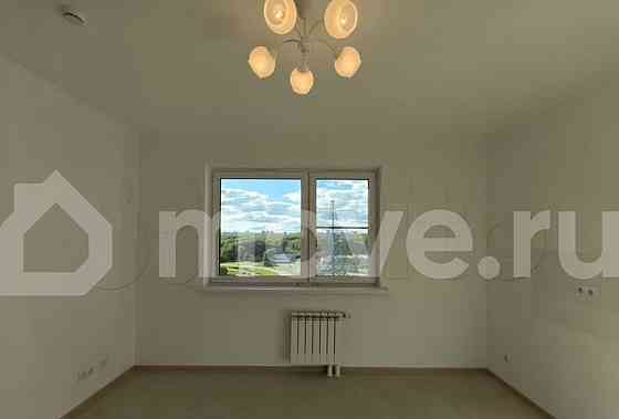 3-комн. квартира, 82.1 м2, 11/25 эт. Москва