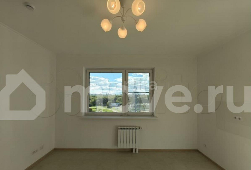 3-комн. квартира, 82.1 м2, 11/25 эт. Москва - изображение 2