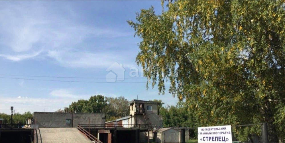 Гараж, 19 м2 Кемерово - изображение 5