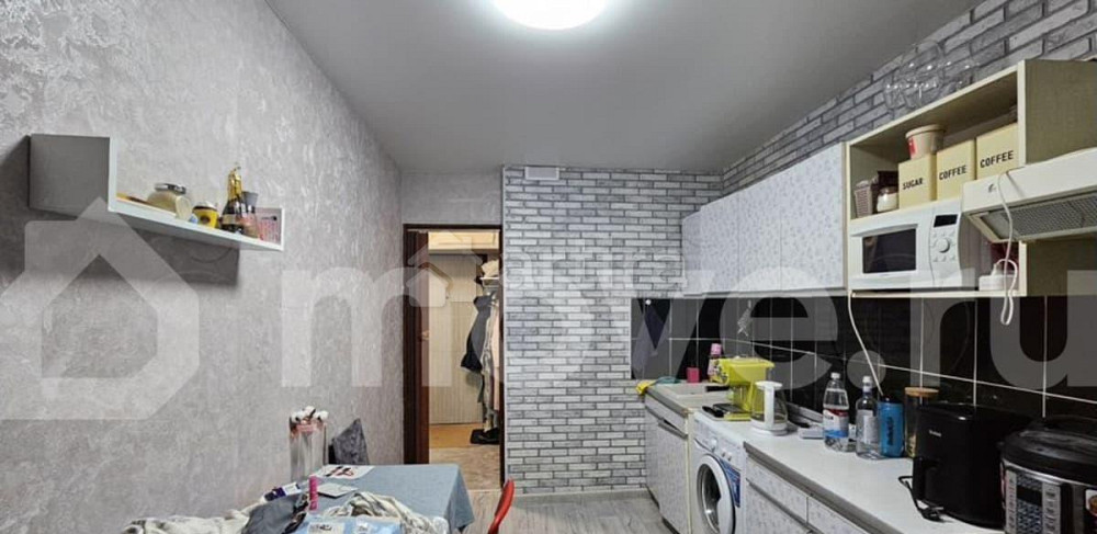 1-комн. квартира, 35.1 м2, 15/16 эт. Москва - изображение 3