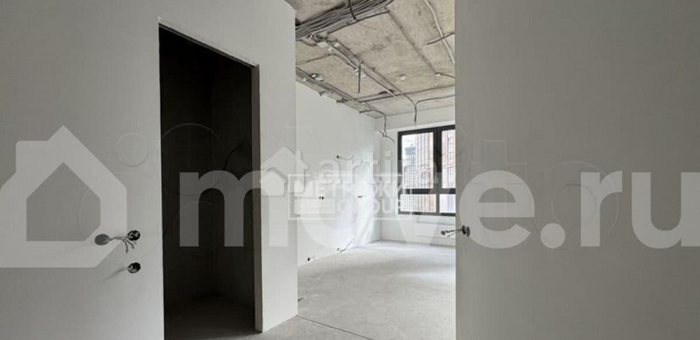 3-комн. квартира, 78.2 м2, 28/46 эт. Москва - изображение 5