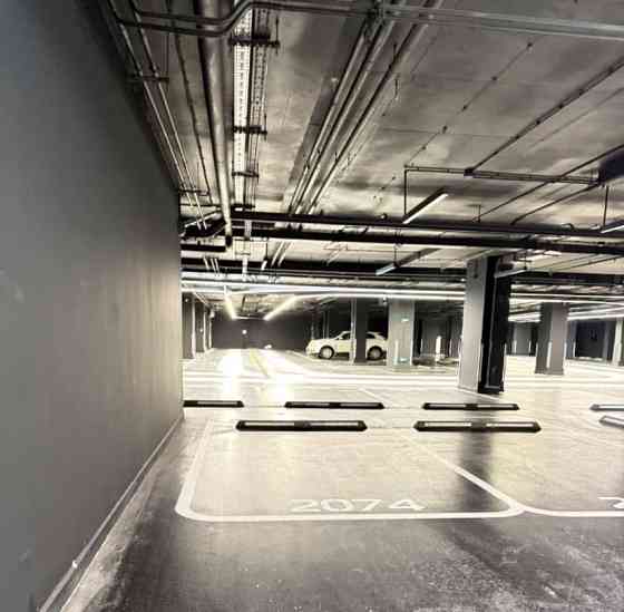 Гараж, 14 м2 Москва