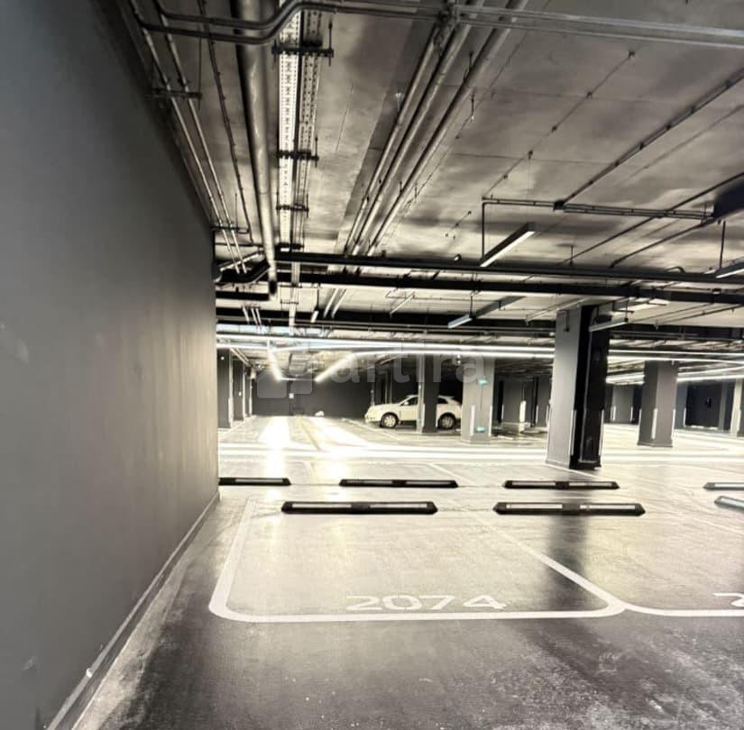 Гараж, 14 м2 Москва - изображение 5