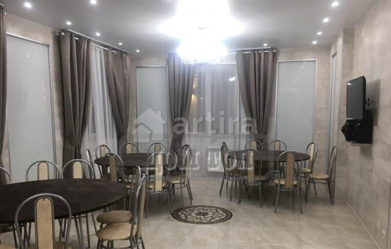 Коттедж, 800 м2 Москва - изображение 12