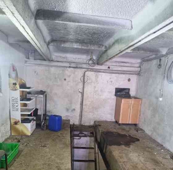 Гараж, 22 м2 Иркутск