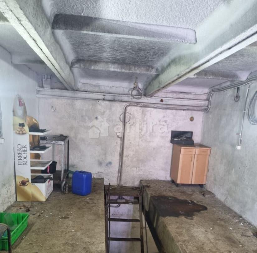 Гараж, 22 м2 Иркутск - изображение 4