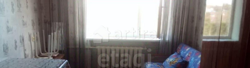 Комната, 18 м2, 5/5 эт. Ставрополь - изображение 6