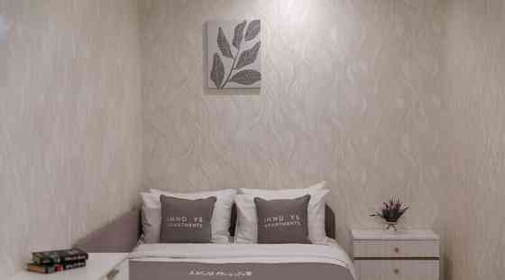 1-комн. квартира, 42 м2, 7/15 эт. Подольск