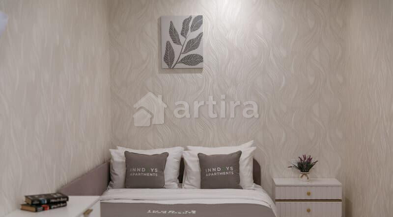 1-комн. квартира, 42 м2, 7/15 эт. Подольск - изображение 1