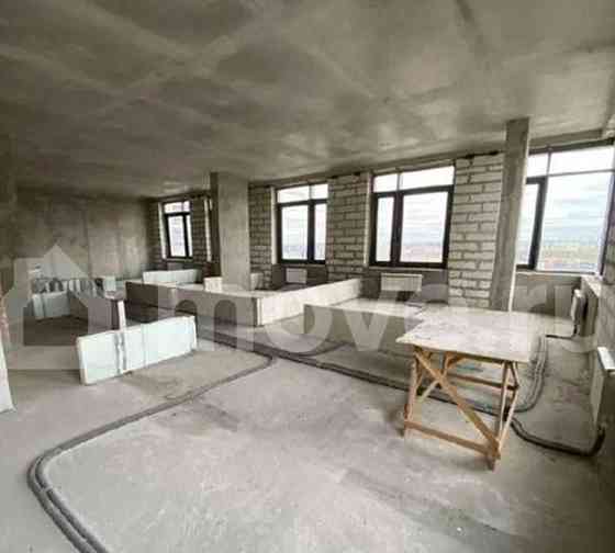 4-комн. квартира, 110 м2, 17/19 эт. Москва