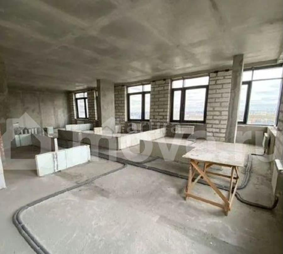 4-комн. квартира, 110 м2, 17/19 эт. Москва - изображение 4