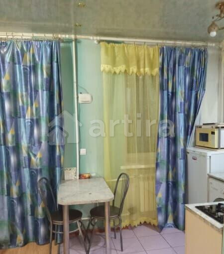 Студия, 30 м2, 2/9 эт. Самара - изображение 7