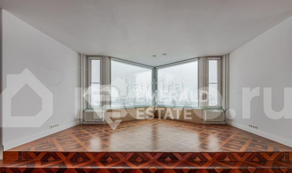 Студия, 264 м2, 24/25 эт. Москва - изображение 7