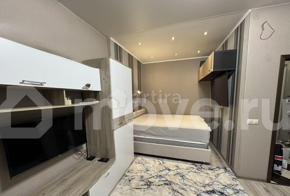 1-комн. квартира, 37.4 м2, 5/10 эт. Москва - изображение 6