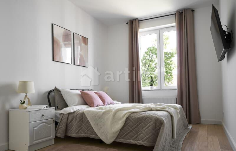 3-комн. квартира, 70 м2, 6/9 эт. Санкт-Петербург - изображение 16