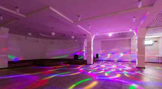 Коттедж, 1000 м2 Солнечногорск