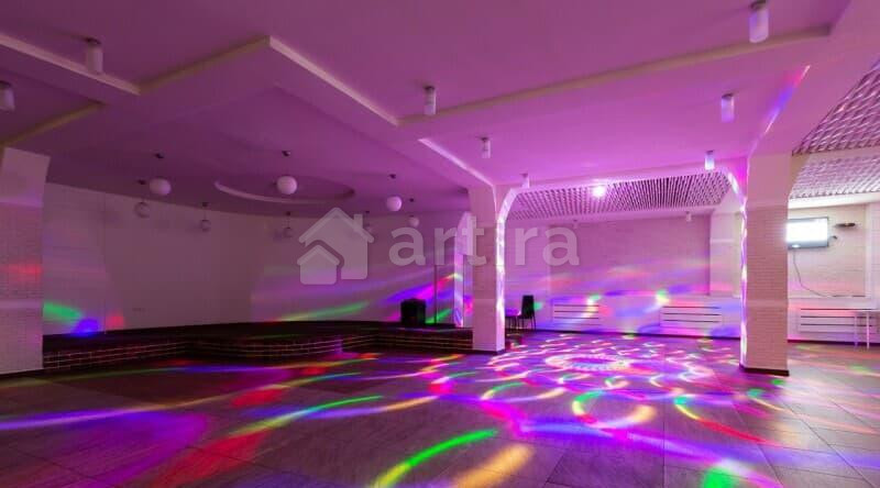 Коттедж, 1000 м2 Солнечногорск - изображение 3