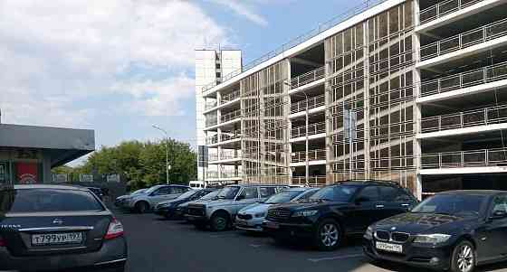 Гараж, 11 м2 Москва