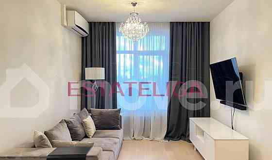 3-комн. апарт-ы, 65 м2, 16/16 эт. Москва