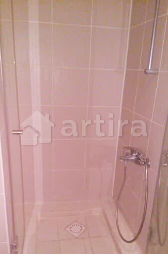 1-комн. квартира, 25 м2, 1/4 эт. Москва - изображение 12