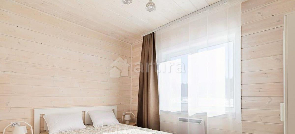 Дом, 115 м2, 10 соток, 1 эт. Первомайское - изображение 7