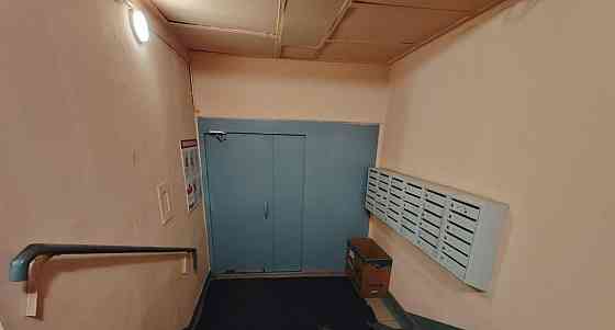 Комната, 10.2 м2, 9/9 эт. Москва