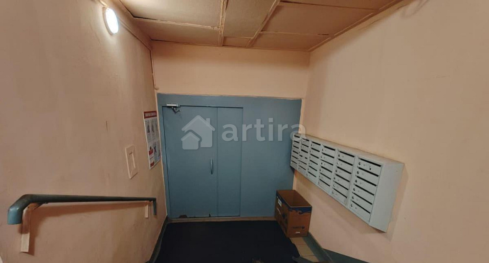 Комната, 10.2 м2, 9/9 эт. Москва - изображение 6