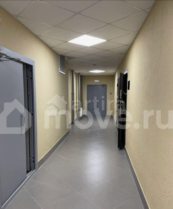 Студия, 20.9 м2, 2/5 эт. Москва - изображение 7