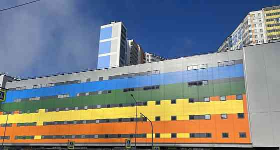 Гараж, 14 м2 Санкт-Петербург