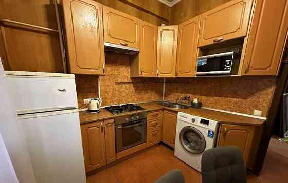 1-комн. квартира, 40 м2, 1/4 эт. Москва