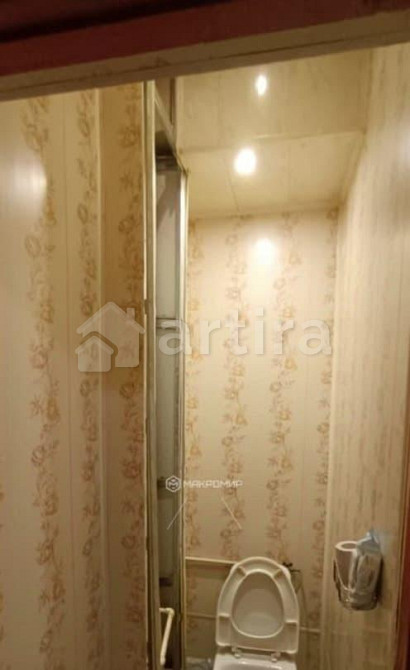 Комната, 20 м2, 3/6 эт. Санкт-Петербург - изображение 5