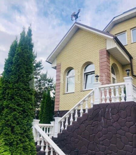 Коттедж, 350 м2 Видное - изображение 20