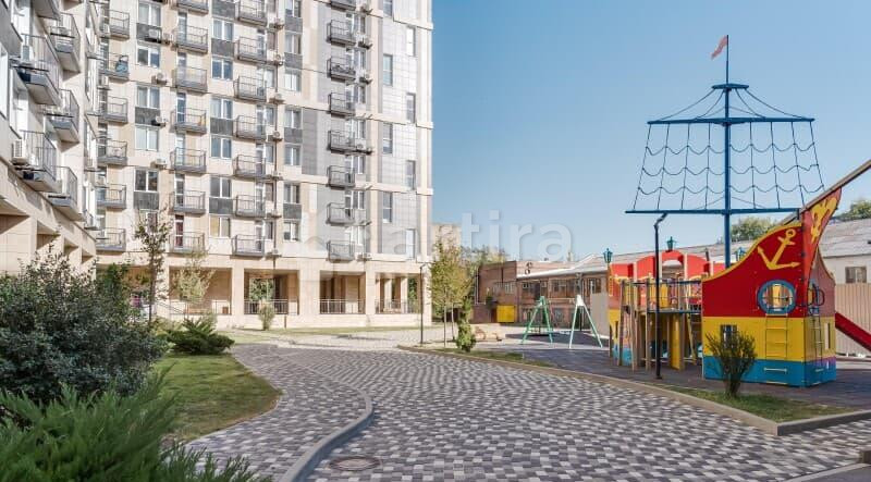 2-комн. апарт-ы, 55 м2, 11/20 эт. Ростов-на-Дону - изображение 17