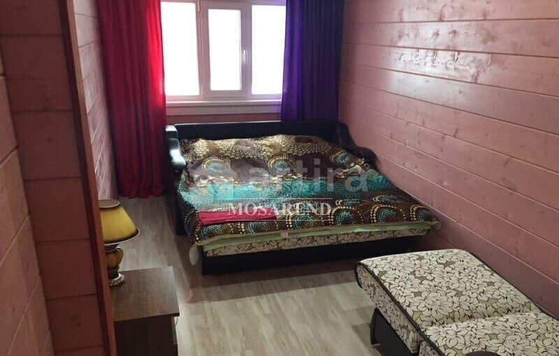 Коттедж, 900 м2 Истра - изображение 20