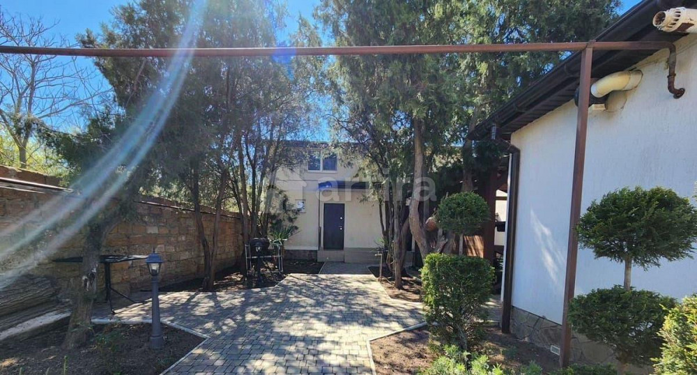 Дом, 75 м2, 2 эт. Евпатория - изображение 1