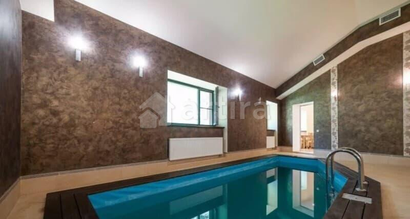 Коттедж, 720 м2 Химки - изображение 20