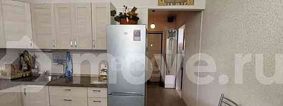 1-комн. квартира, 38.4 м2, 16/18 эт. Москва