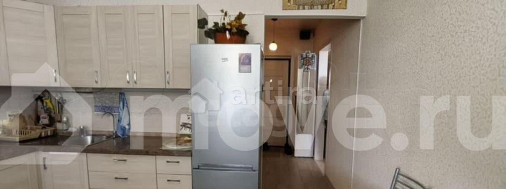 1-комн. квартира, 38.4 м2, 16/18 эт. Москва - изображение 4