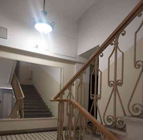 Комната, 21.6 м2, 4/5 эт. Москва