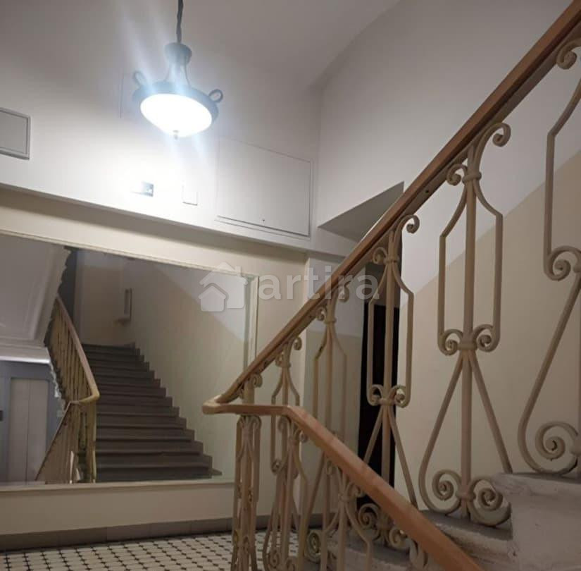 Комната, 21.6 м2, 4/5 эт. Москва - изображение 1