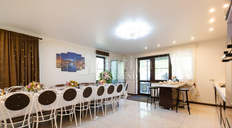 Коттедж, 300 м2 Лобня - изображение 4