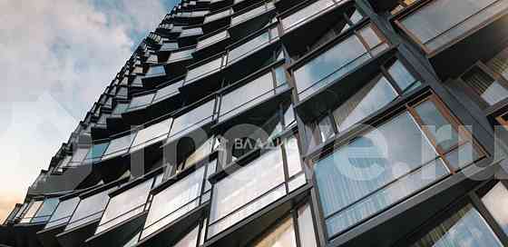 3-комн. квартира, 92.7 м2, 2/9 эт. Москва