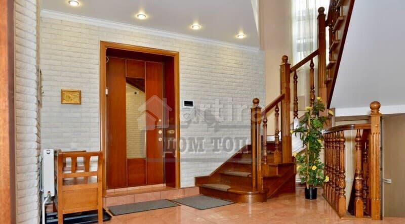 Коттедж, 380 м2 Бронницы - изображение 2