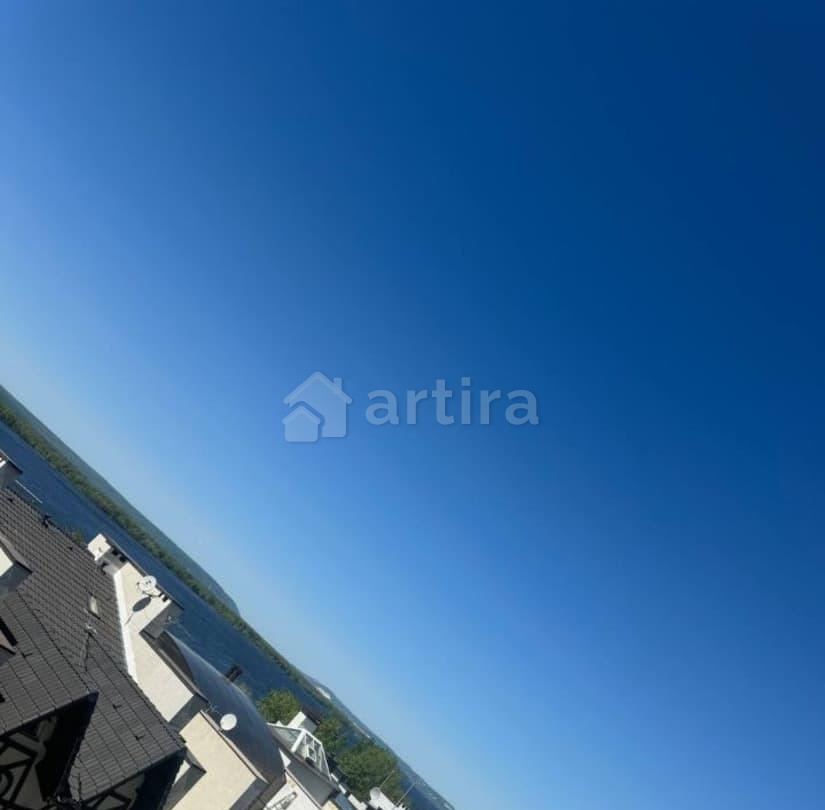 Таунхаус, 250 м2, 2 сотки, 4 эт. Самара - изображение 6