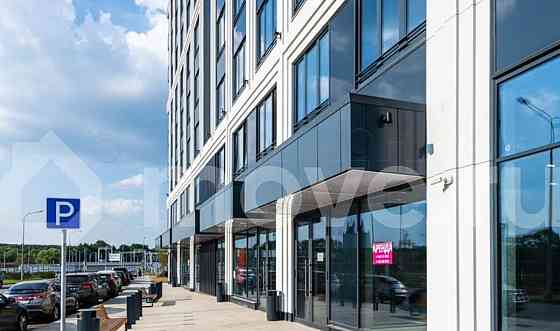 4-комн. квартира, 96.1 м2, 7/14 эт. Москва