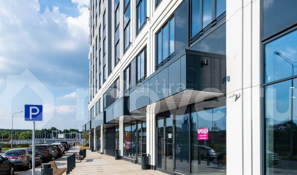 4-комн. квартира, 96.1 м2, 7/14 эт. Москва - изображение 5