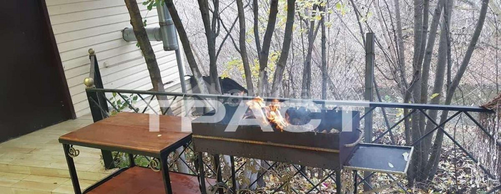 Дом, 100 м2, 1 эт. Семилуки - изображение 1