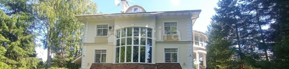 Коттедж, 505 м2, 50 соток, 3 эт. Истра - изображение 7