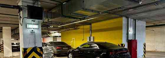 Гараж, 13.3 м2 Красногорск