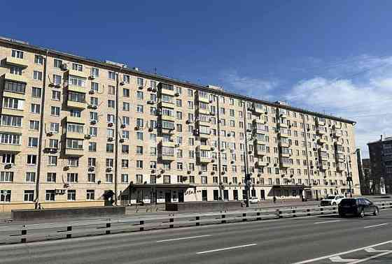 2-комн. квартира, 56.2 м2, 9/9 эт. Москва